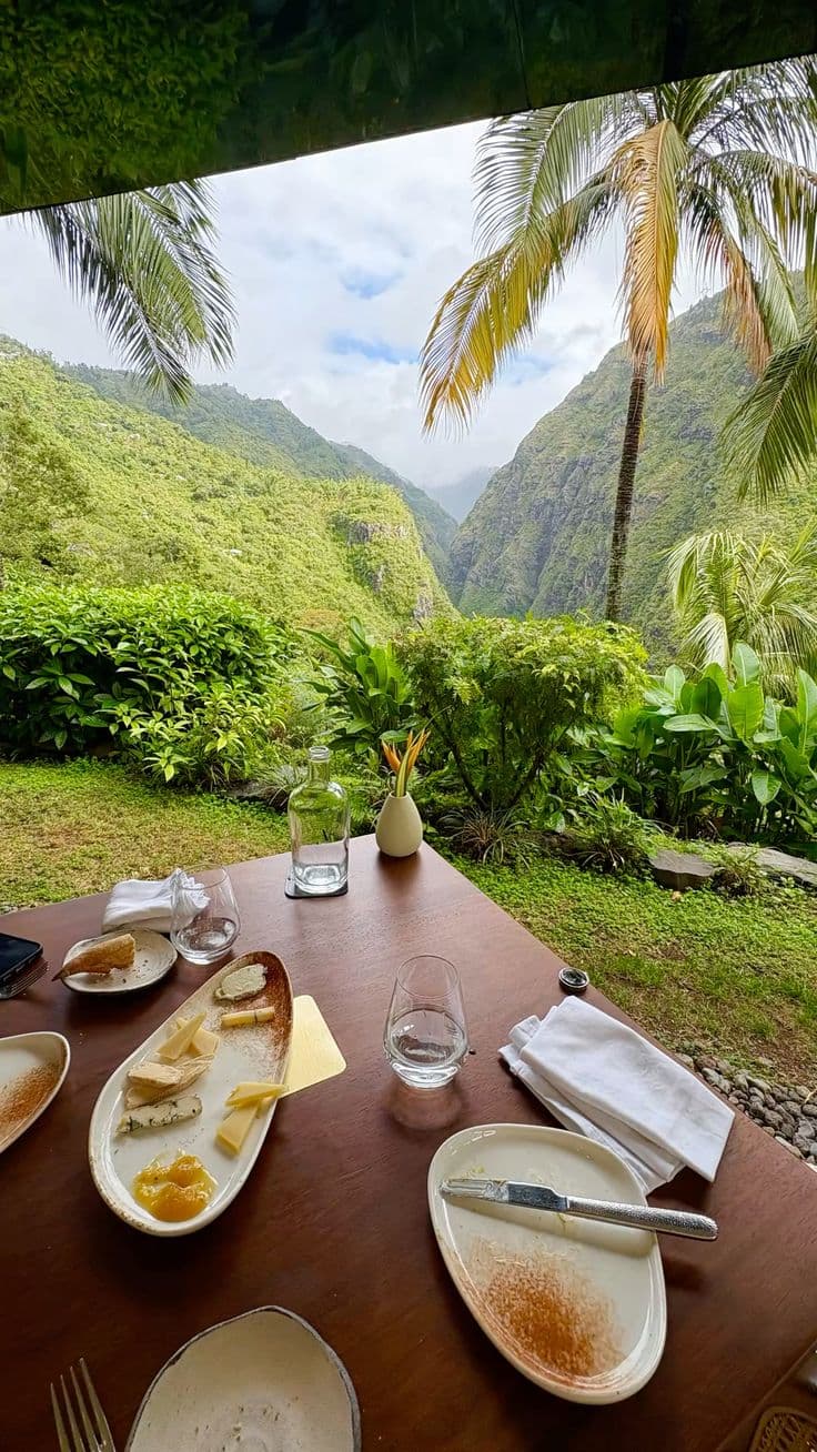 VTC pour concert et spectacle à La Réunion : allez profiter sans penser au retour