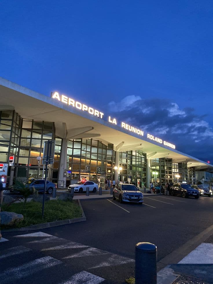 Transfert Aéroport